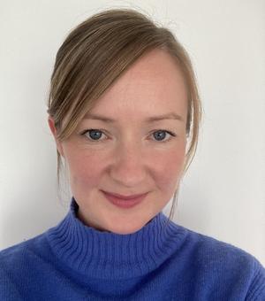 Becky Moakes
