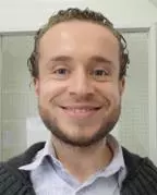 Julian Edbrooke-Childs