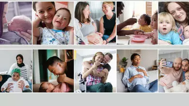 Pathways Study Parents and Carers