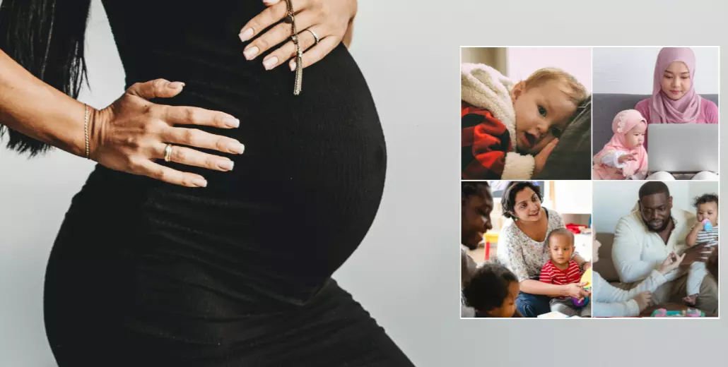 Start for Life Evaluation